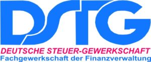 DSTG Deutsche Steuer-Gewerkschaft Fachgewerkschaft der Finanzverwaltung